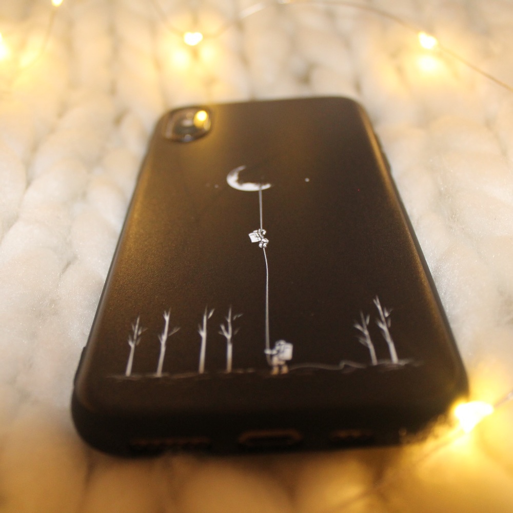 iPhone X/XS Case - Picture 3 of 4